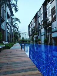 Parc Komo (D17), Apartment #610446741